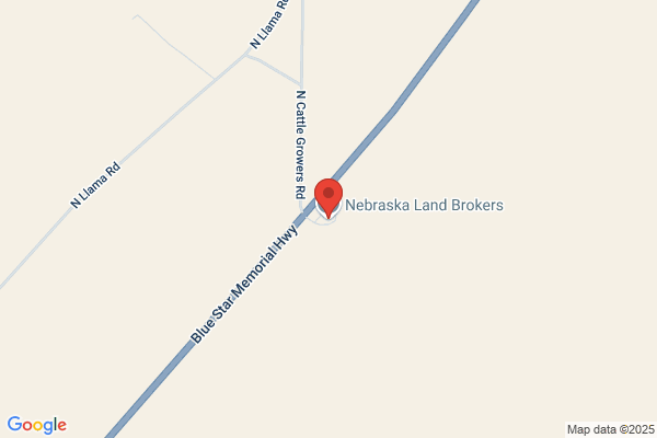 Land Brokers Inc