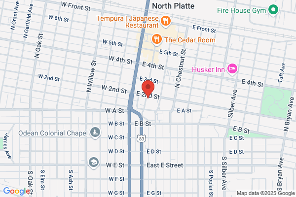 Nebraska Children's Home Society