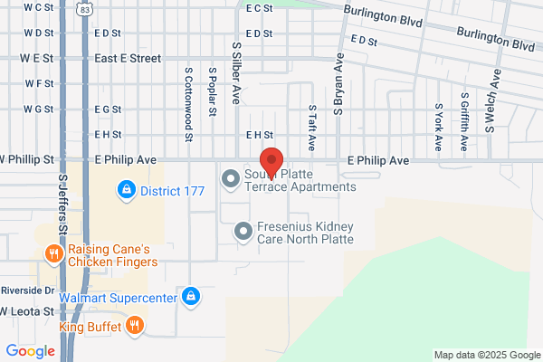 North Platte, North Platte City of, Housing Authority