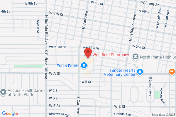 Westfield Pharmacy