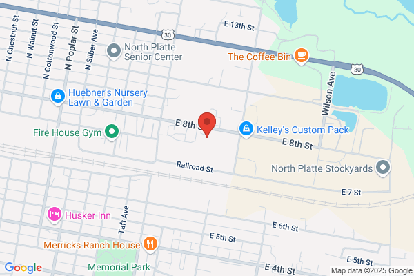 Charlie's North Platte Plumbing