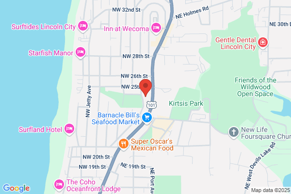 Lincoln County Board of Realtors