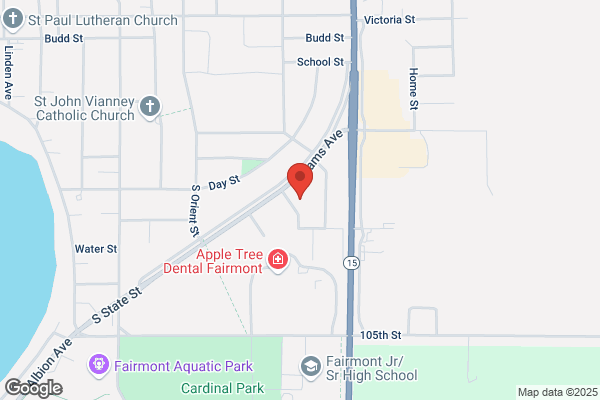 Bethel Evangelical Free Church