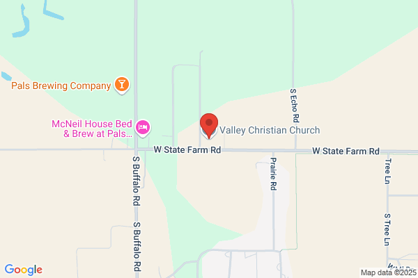 Valley Christian Church