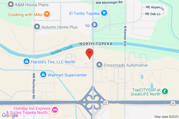 Little Joe's Roofing and Remodeling