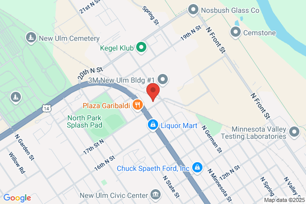 South Central Auto