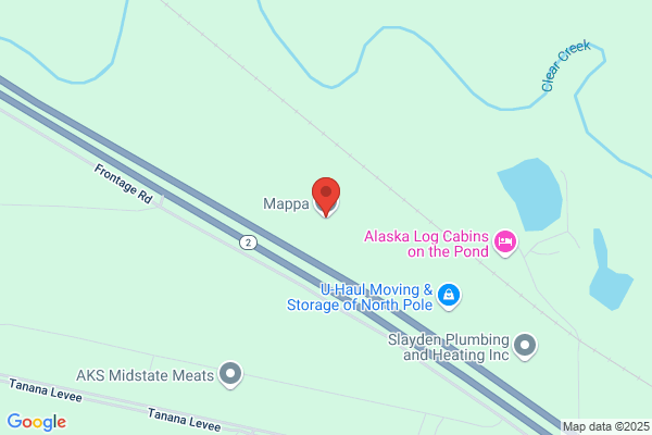 Mappa Inc