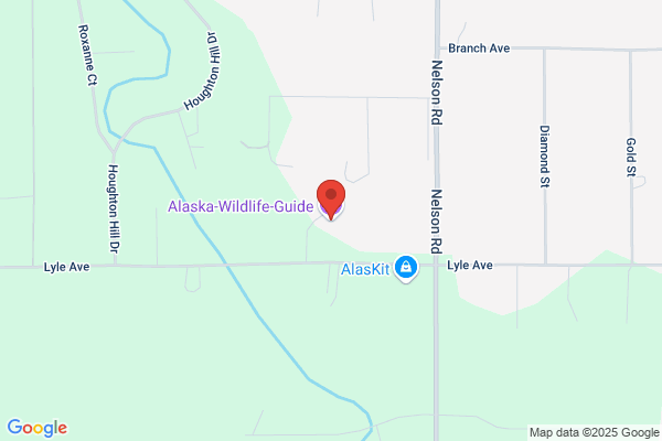 Alaska-Wildlife-Guide LLC