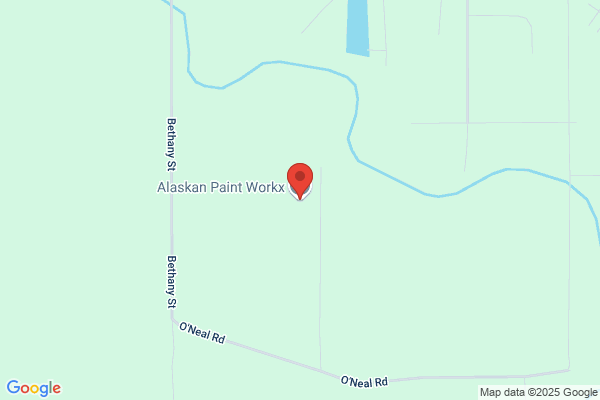 Alaskan Paint Workx