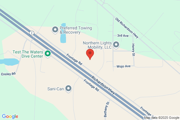 Aire Serv of North Star Borough - CLOSED