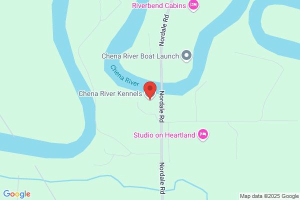 Chena River Kennels