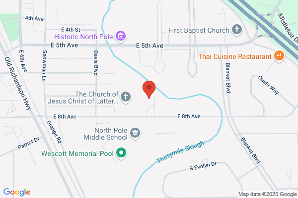 Holiday Heights Senior Apartments