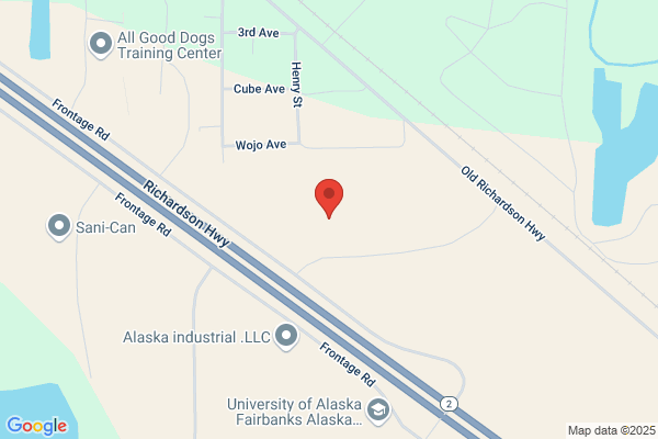 Alaska Contracting & Consulting