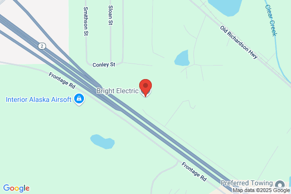 McKinley Electric Llc