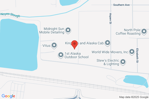 Miranda Electric Inc