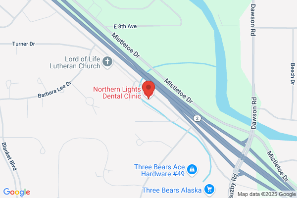 Northern Lights Dental Clinic