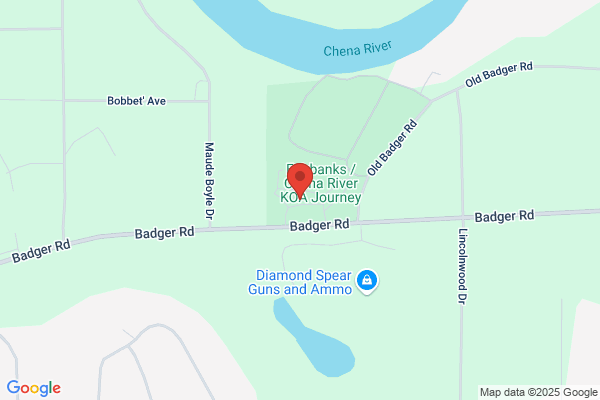 Riverview Rv Park
