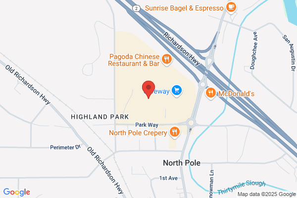 Sentry Plaza Hardware & Sporting Goods