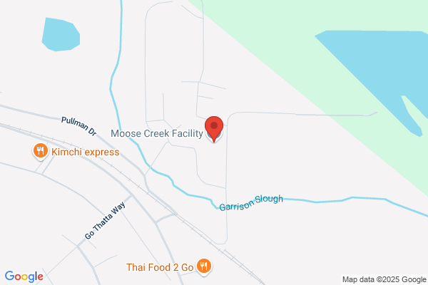 Moose Creek  Facility