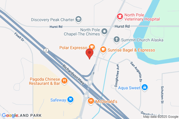 North Pole Chiropractic