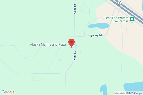 Alaska Marine And Repair