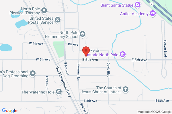 Arctic Hearth Assisted Living Homes