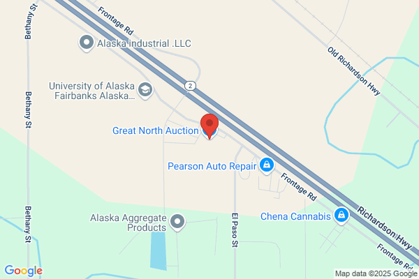 Great North Auction