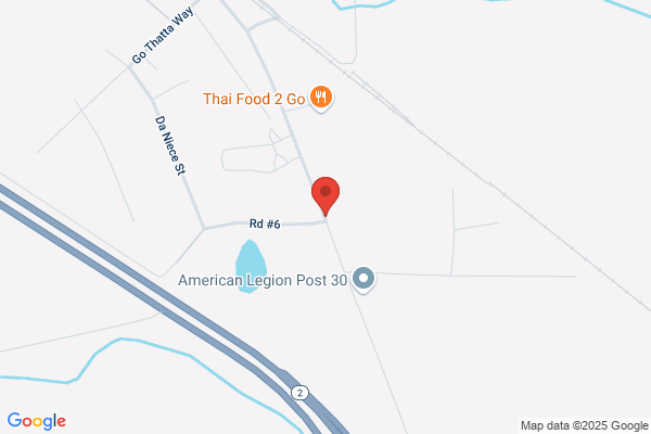 Mama C's Moose Creek Kitchen