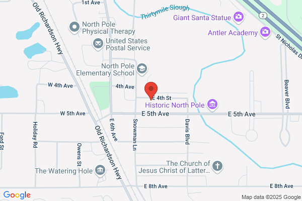 North Star Driving School