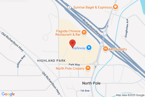 Pizza Hut - Closed