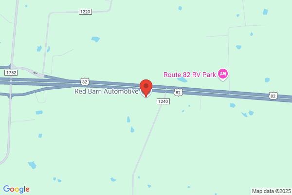 Red Barn Automotive
