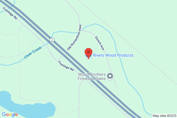 Rivers Wood Products