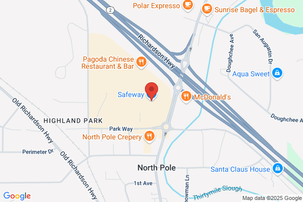 Safeway Stores