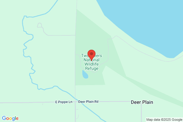 Two Rivers Rescue