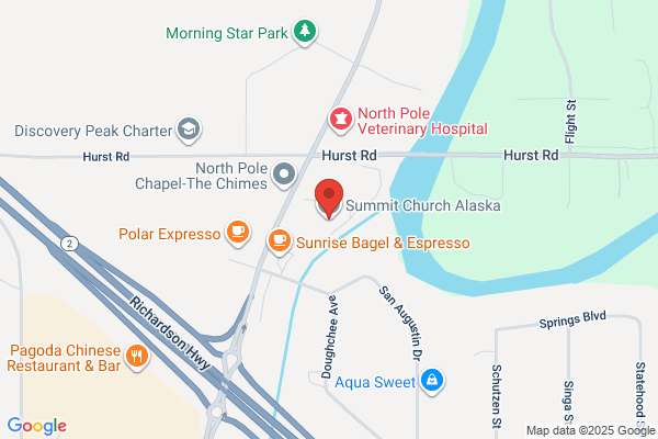 North Pole Worship Center