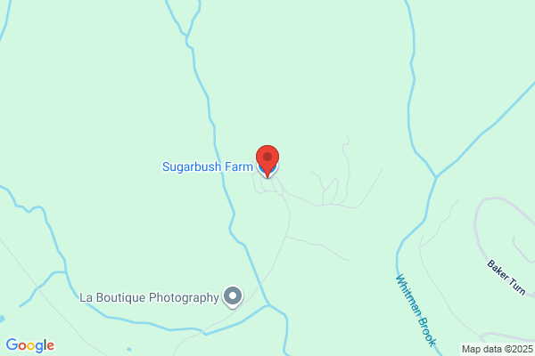 Sugarbush Farm