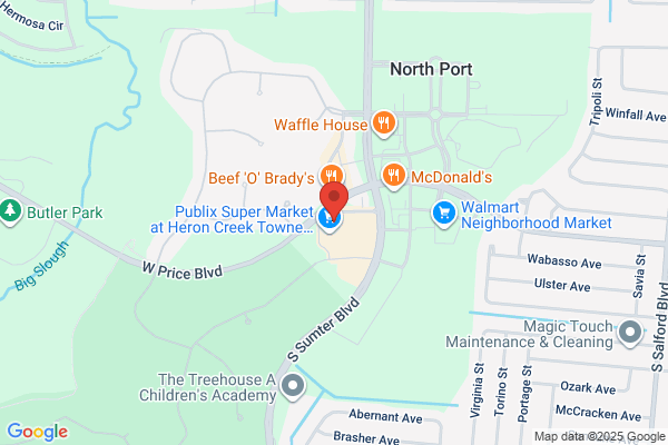 Publix Liquors at Heron Creek Towne Center