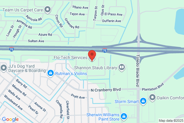 Flo-Tech Services