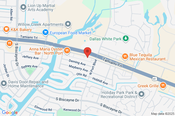 Cowork Hive - North Port