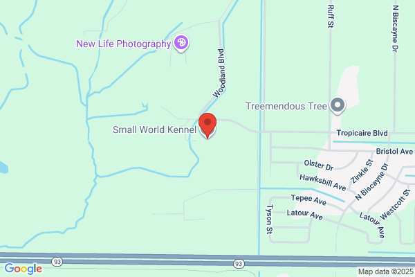 Small World Kennel