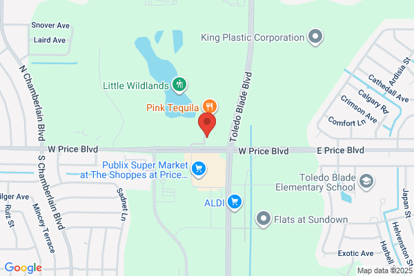 Christian Brothers Automotive North Port