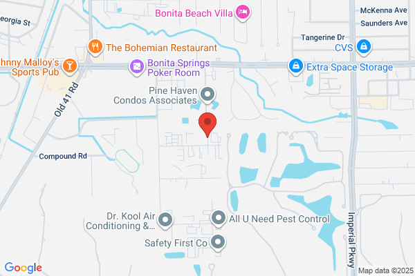 Curb Systems of SW Fl & Sarasota Llc