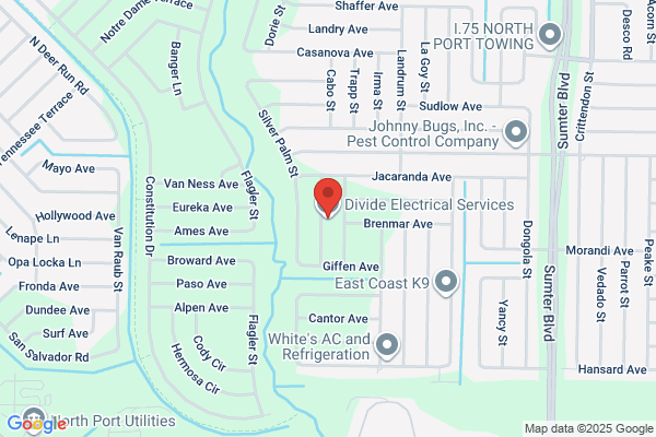 T & J Electrical Corporation