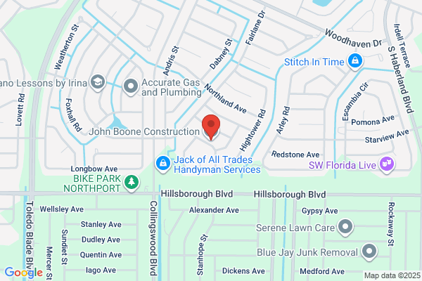 Bill Gardner Stucco Inc