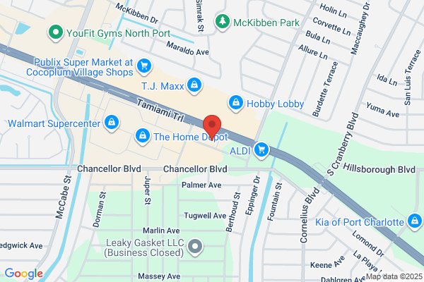 Charlotte State Bank & Trust