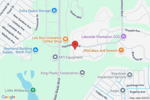 Home Sight Inspections LLC