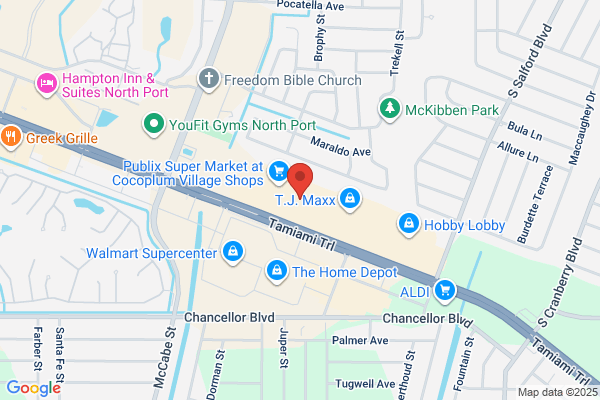 The Joint Chiropractic