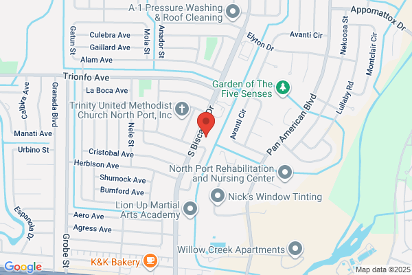 North Port Seventh-Day Adventist