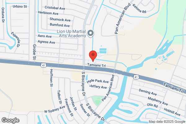 Dentistry of North Port