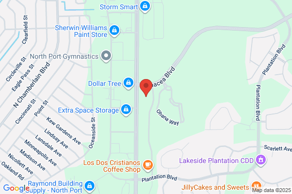 North Port Oral Surgery & Dental Care